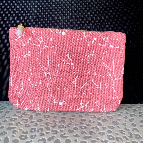 Ipsy Makeup Bag 💄 - Picture 1 of 2